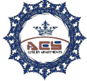 AES Luxury Apartment Logo